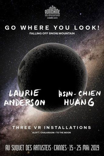 To the Moon (2018) poster