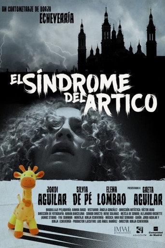 The Arctic Syndrome () poster