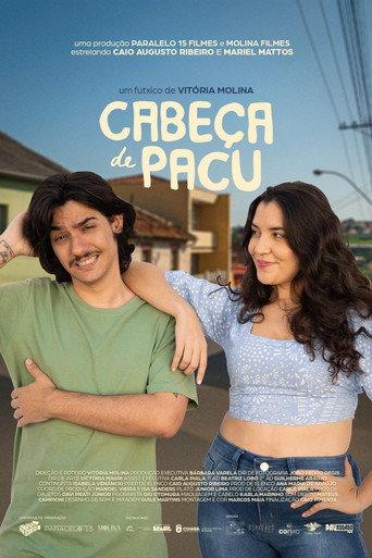 Pacu's Head (2026) poster