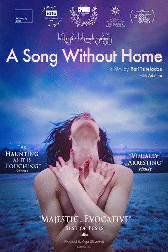 A Song Without Home (2026) poster