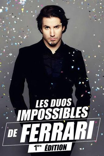 Les duos impossibles de Jérémy Ferrari : 1ère édition (2014) poster