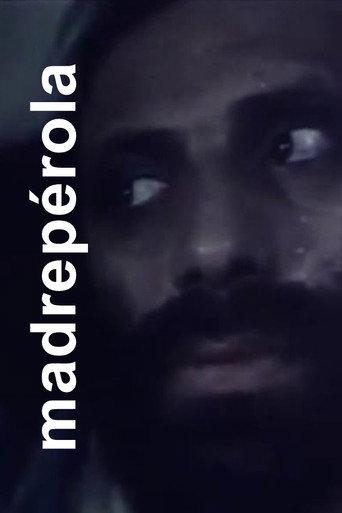Madrepérola (1978) poster