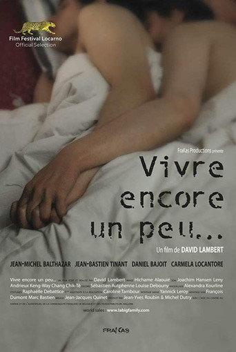 Live a Bit Longer (2009) poster