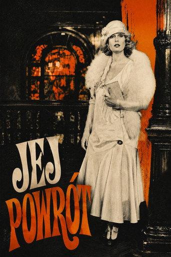 Her Return (1975) poster