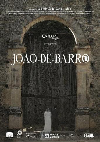 João-de-Barro (2025) poster