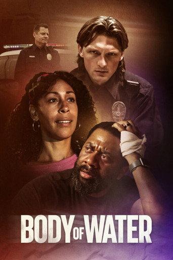 Body of Water (2024) poster