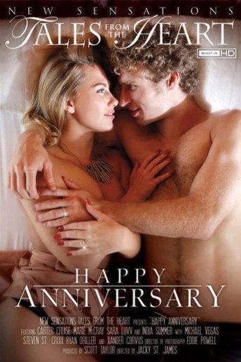 Happy Anniversary (2014) poster