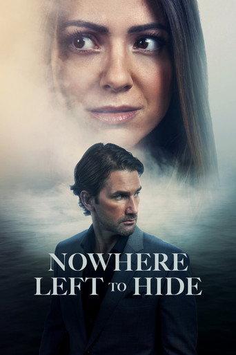 Nowhere Left to Hide (2026) poster