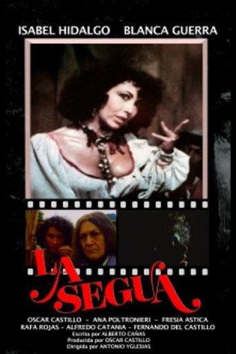 La segua (1984) poster