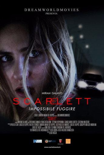 Scarlett () poster