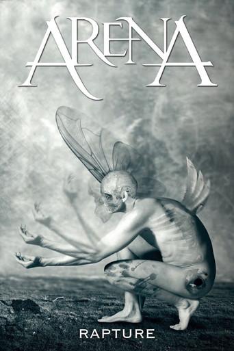 Arena: Rapture (2013) poster