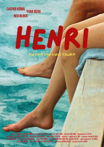 Henri () poster