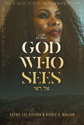 The God Who Sees (2019) poster