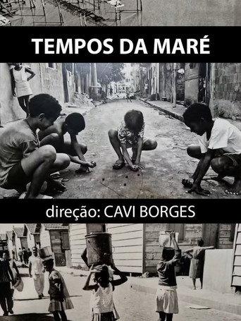 Tempos da Maré (2025) poster