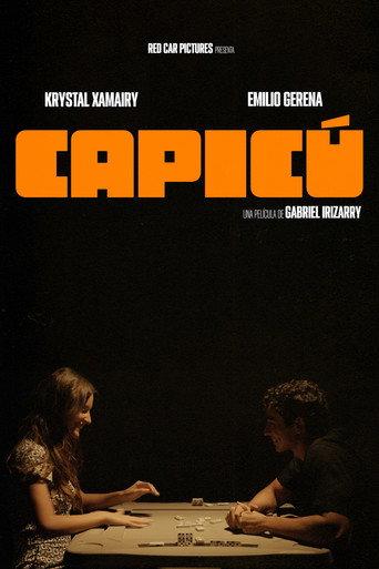 Capicú (2026) poster