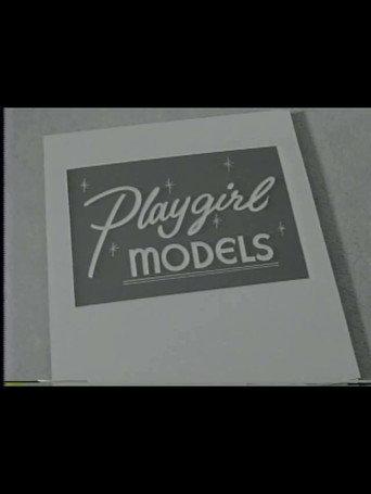 Playgirl Models (1963) poster