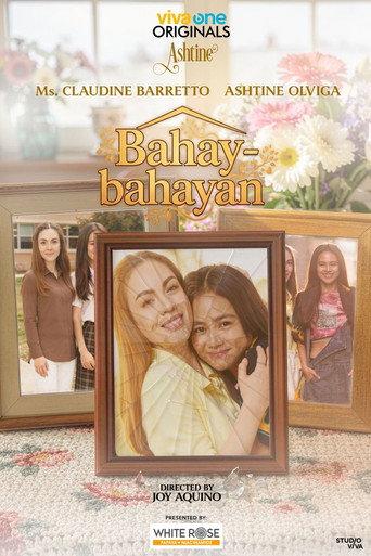 Bahay-bahayan (2026) poster