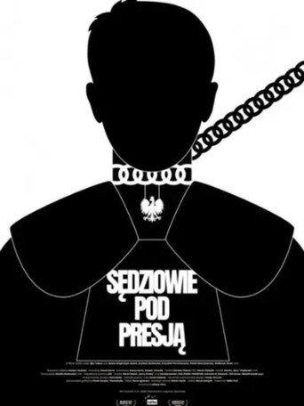 Judges Under Pressure (2021) poster