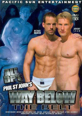 Way Below the Belt (2005) poster