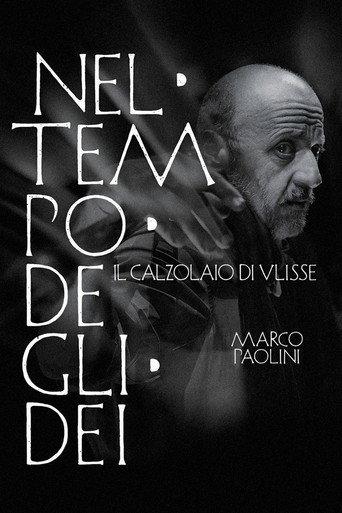 Nel tempo degli Dei: Il calzolaio di Ulisse () poster