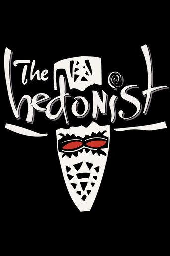 The Hedonist (1994) poster