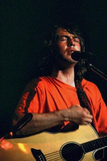 Aleksandr Bashlachev - Concert at LDM (5th Leningrad Rock Club Festival) (1987) poster