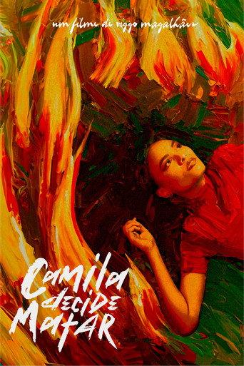 Camila Decide Matar () poster