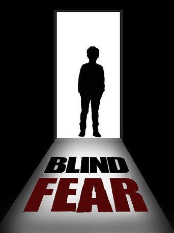 Blind Fear (2009) poster