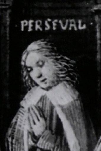 Perceval ou le Conte du Graal (1965) poster