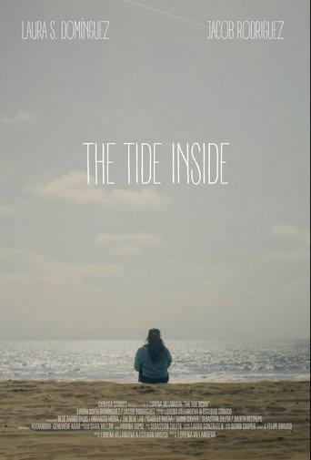 The Tide Inside () poster