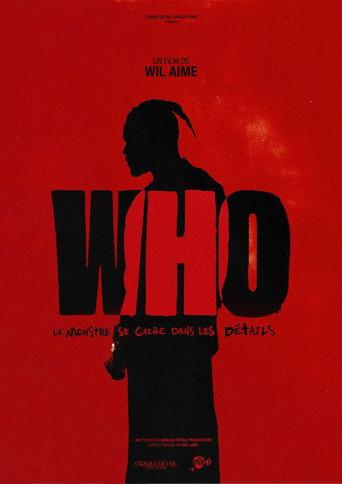 WHO (2026) poster