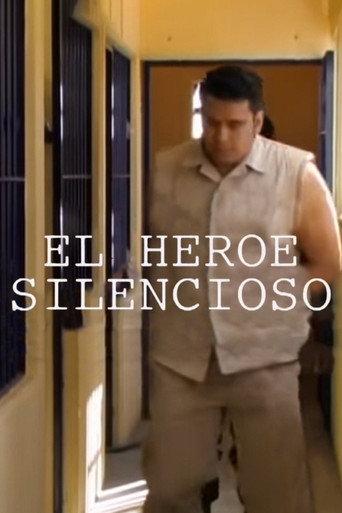 El héroe silencioso (2008) poster