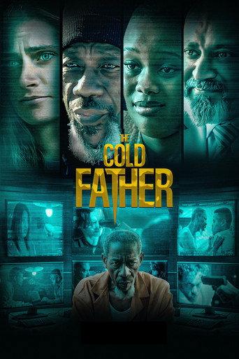 The Cold Father () poster