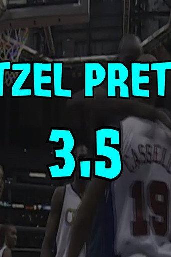 Wetzel Pretzel 3.5 (feat. Dave & Busters) (2024) poster
