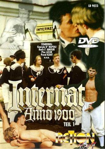 Internat Anno 1900: Part 1 (1993) poster