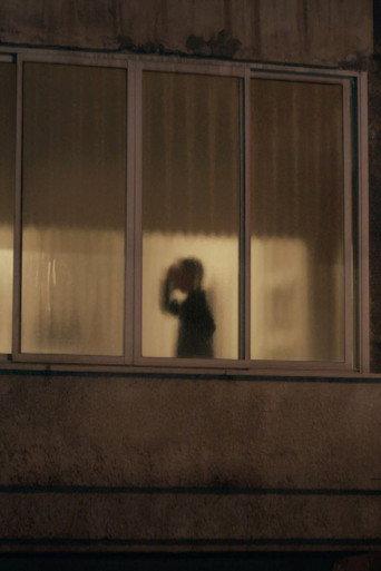 Shadow Puppets (2013) poster