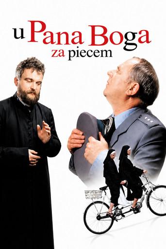 In Heaven As It Is on Earth (1998) poster