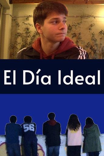 The Ideal Day (2023) poster