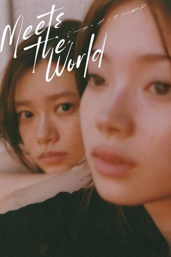 Meets the World (2025) poster