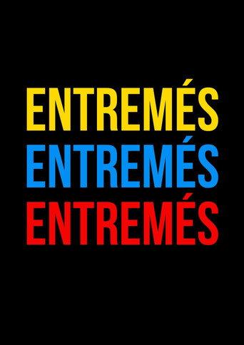Entremés () poster