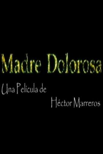 Madre Dolorosa (2008) poster