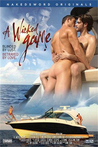 A Wicked Game (2014) poster