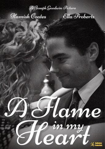 A Flame in my Heart () poster