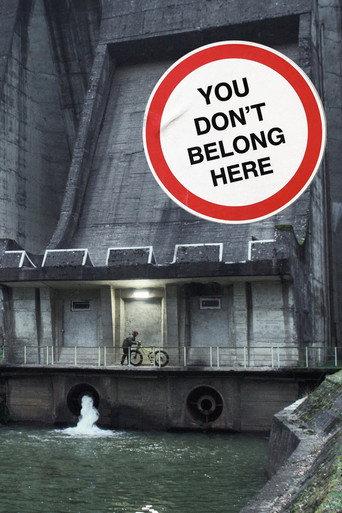 You Don't Belong Here (2026) poster