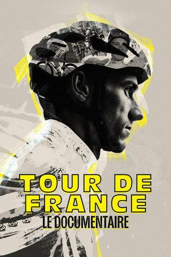 Tour de France : Le documentaire (2023) poster