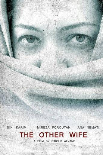 The Other Wife (2007) poster