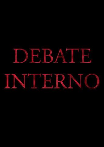 Debate Interno () poster