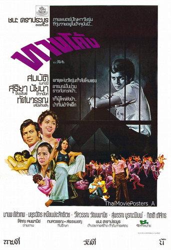 Tang Kong (1975) poster