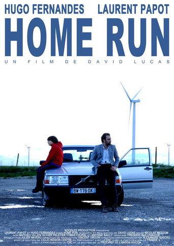 Home Run () poster