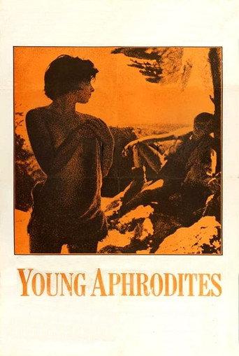 Young Aphrodites (1963) poster